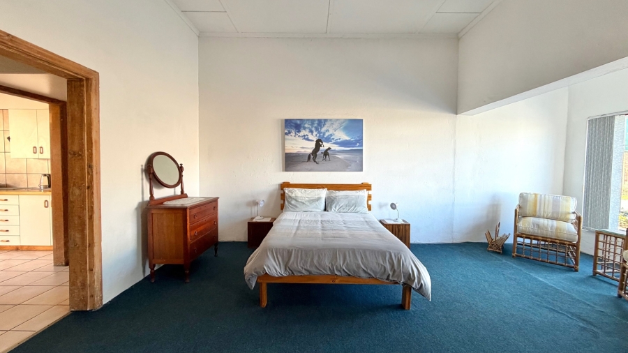 Commercial Property for Sale in Kleinmond Western Cape